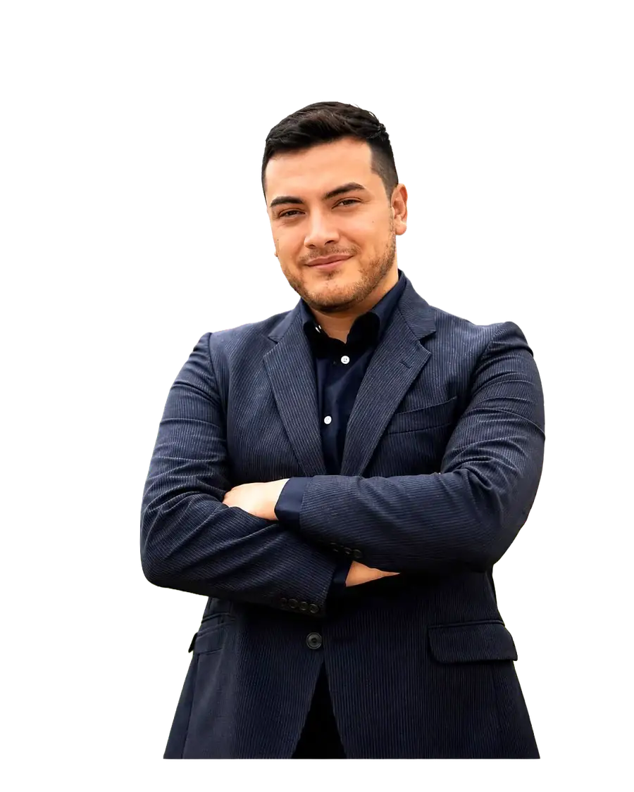 Rodrigo Cortez, Gerente de Proyectos